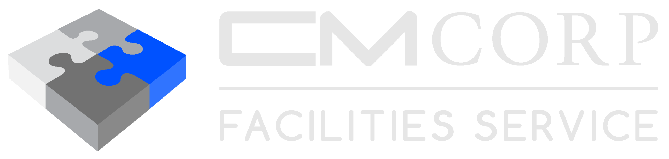 CM Corp Facilities Service
