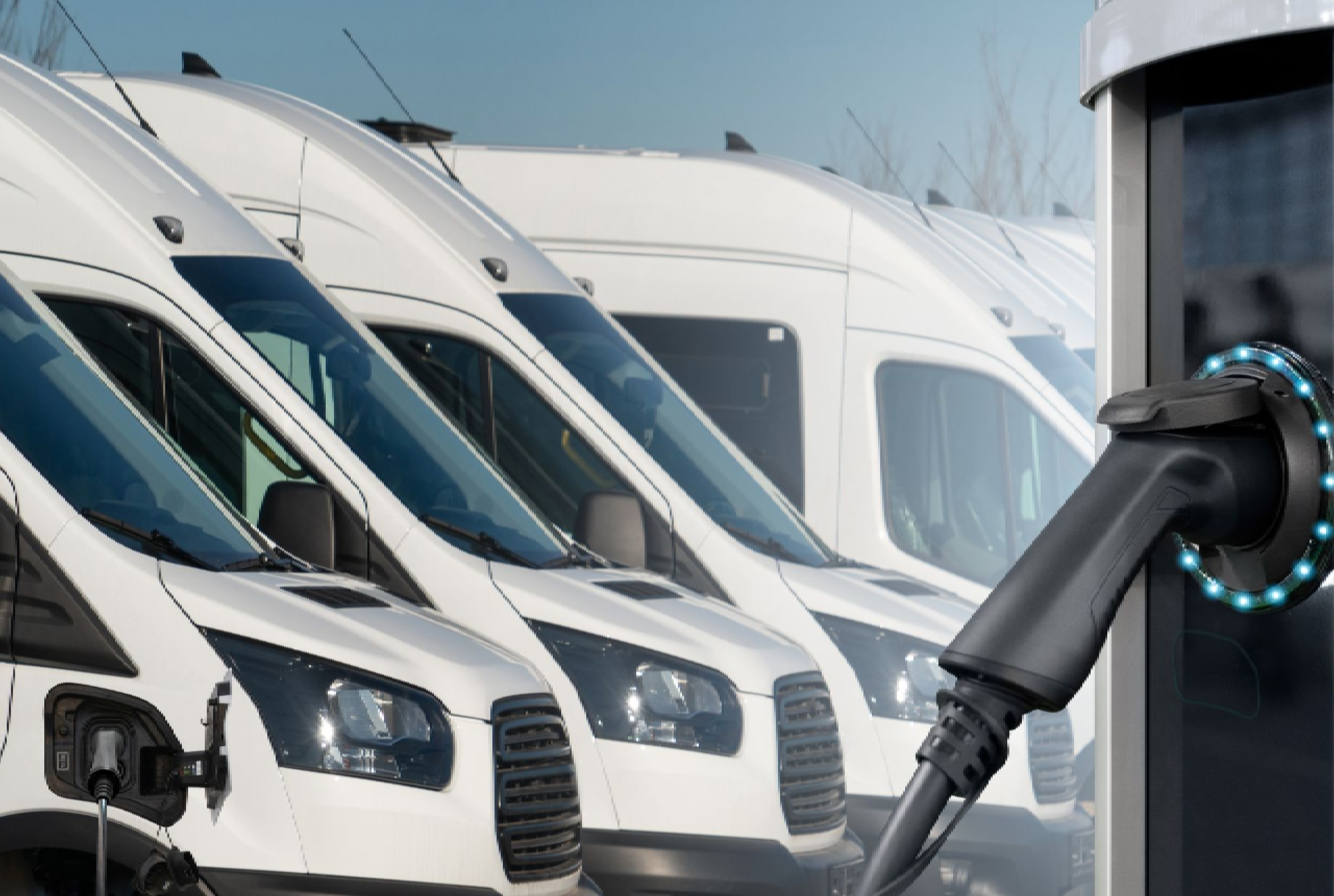 Car Charger installations